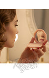Besame pinup brightening powder