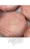 Besame Rose Radiance pink compact