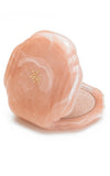 Besame Violet Brightening Powder with Compact pink