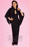Kmono style evening dress