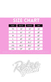 Elle Rebel Cascade Dream Pake Muu Dress in Black size chart
