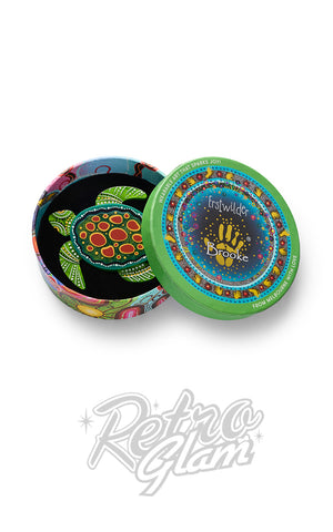 Erstwilder Yaunati Brooch box