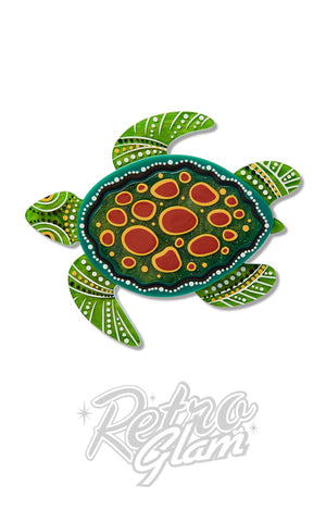 Erstwilder Yaunati Brooch