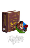 Erstwilder Accursed Gentleman Brooch box