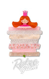 Erstwilder Delicate Sensibilities Brooch