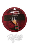 Ertwilder Thrills & Chills Enamel Pins freddy
