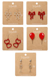 Erstwilder Celebrations Essential Earrings