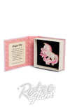 Erstwilder Magical Ally Brooch box