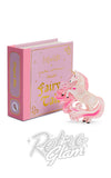 Erstwilder Magical Ally Brooch unicorn