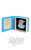 Erstwilder Magic Makeover Brooch fairy godmother