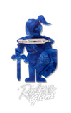 Erstwilder Plot Armour Brooch back