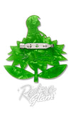 Erstwilder Pocket Princess Brooch