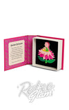 Erstwilder Pocket Princess Brooch