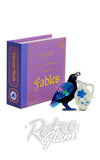 Erstwilder Thirsty Work Brooch box