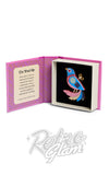 Erstwilder The Wind Up Brooch box