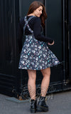 Novelty print pinafore shop in Canada