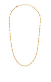 Amano Studio Tiny Dot Chain Necklace chain