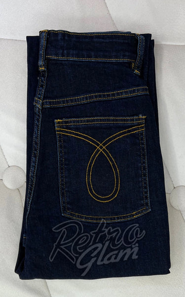 Betty jeans fra Marta du Chateau Betty jeans fra Marta du Chateau