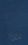 Banned Bella Bow Jumper in Teal - Pre-Order
