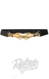 Banned Guilded Embrace Belt