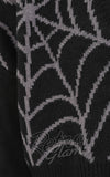 Banned Web Of Night Cardigan - Pre-Order