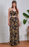 Banned Elizabeth Golden Hour Palazzo Pants