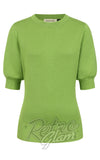 Banned Jones Jumper in Green cad