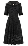 Banned Tara Halloween Night Hooded Dress