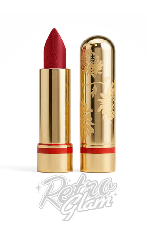 Besame Cherry Red Lipstick