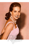 Besame Enamorad lipstick Maria Felix