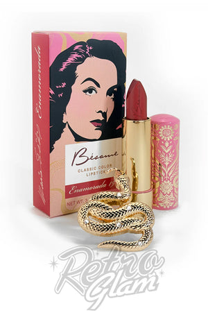 Besame Enamorada 1947 Lipstick Set
