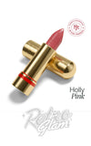 Besame Holly Pink Lipstick vintage case