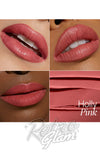 Besame Holly Pink Lipstick 1961 models