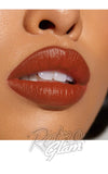 Besame Swinging Sienna Lipstick 1951 model