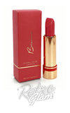 Besame Mary's Red Lipstick packaging