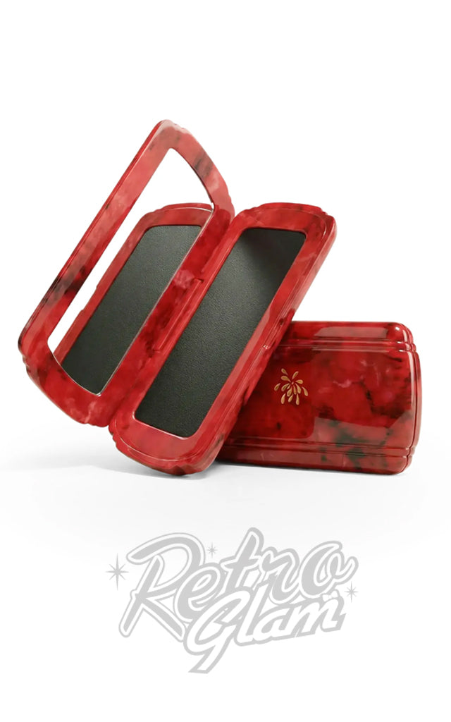 Besame Cake Mascara in Black or Brown - Pre-Order