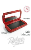 Besame Cake Mascara in Black or Brown aero slim case