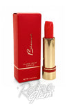 Besame Red Hot Red Lipstick packaging