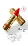 Besame Red Hot Red Lipstick marilyn monroe