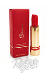 Besame Red Lipstick packaging