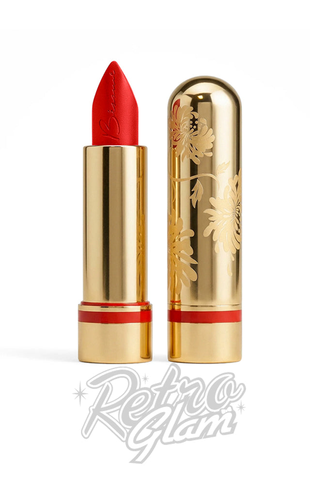 Besame Red Lipstick - Coming Back in Stock June