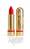 Besame Red Lipstick