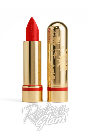 Besame Red Lipstick