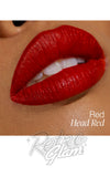 Besame Redhead Red Lipstick Lucille Ball