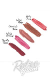 Besame swatches new