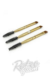 Besame Mascara & liner brush