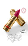 Besame Wild Orchid Lipstick 1952 vintage case