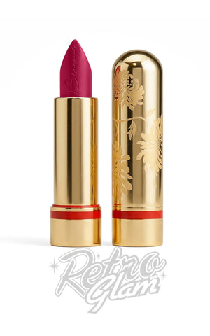Besame Wild Orchid Lipstick 1952