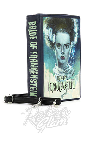 Bride Of Frankenstein handbag