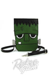 Comeco Frankenstein handbag